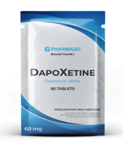 Pharmaqo US – DEPOXETINE