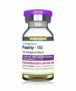 Pharmaqo US – Fastrip 150