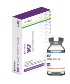 Pharmaqo US – MGF