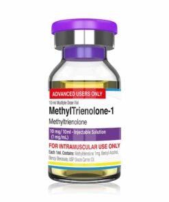 Pharmaqo US – Methyltrienolone-1