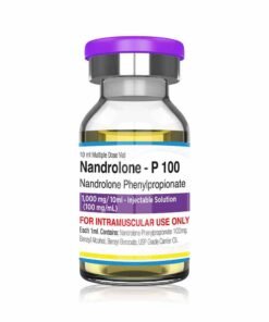Pharmaqo US – Nandrolone-P 100