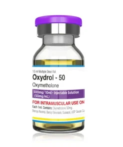 Pharmaqo US – Oxydrol 50