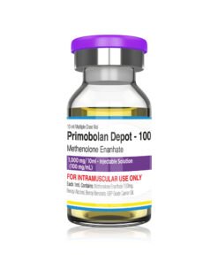 Pharmaqo US – Primobolan Depot 100