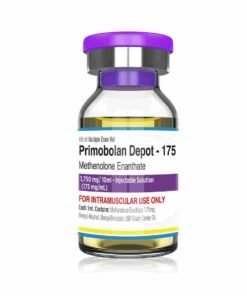 Pharmaqo US – Primobolan Depot 175