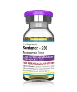 Pharmaqo US – Sustanon 250
