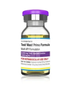 Pharmaqo US – Test/Mast/Primo Formula