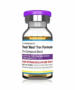 Pharmaqo US – Test/Mast/Tren Formula