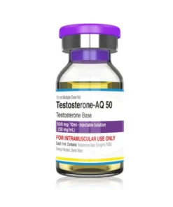 Pharmaqo US – Testosterone-AQ 50