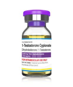 Pharmaqo US – Testosterone-C 200
