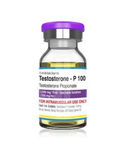 Pharmaqo US – Testosterone-P 100