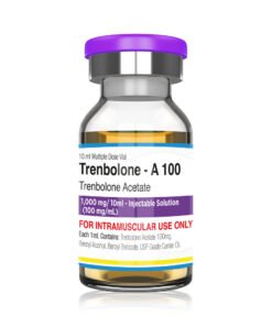Pharmaqo US – Trenbolone-A 100