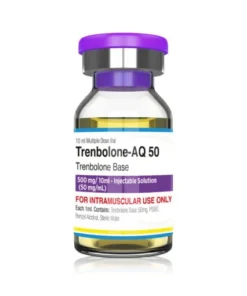 Pharmaqo US – Trenbolone-AQ 50