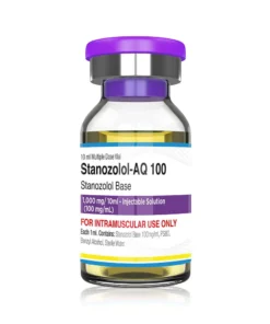Pharmaqo Winstrol AQ 100 (Inject)