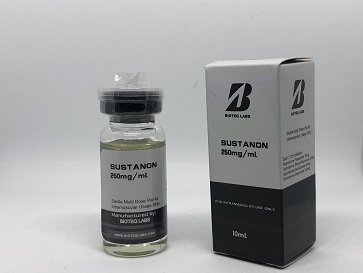 BioTeq Labs Sustanon 250mg/ml