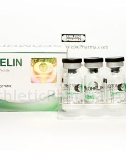 Sermorelin 2mg St Biotechnology