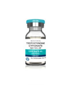 Anabolix Test Cypionate 200