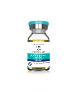 Anabolix T-MT 400 (Tren Mast Test)