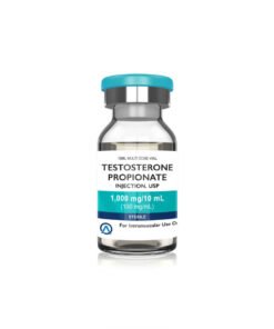 Anabolix Test Propionate 100