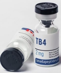 TB 500 2 mg Canada Peptides
