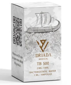TB-500 2mg Driada Medical