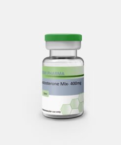 Hemi Pharma Test-Mix 400