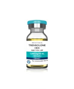 Anabolix Trenbolone Hexy