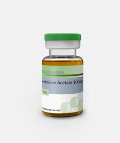 Hemi Pharma Trenbolone Ace