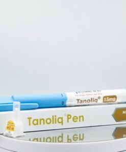 Tanoliq Pen 15 mg SunSci Pharmaceutical