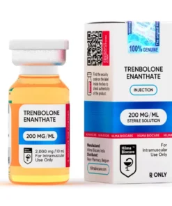 Hilma Biocare Trenbolone Enanthate 10ml/200 mg/ml