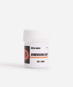 Dimension Labs Ultra Burn