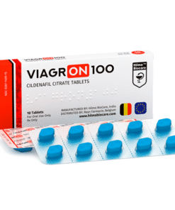Hilma Biocare Viagr-ON 10tabs /100 mg/tab
