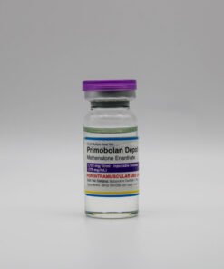 Pharmaqo Primobolan Depot 175