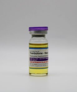 Pharmaqo Labs Trenbolone Hexy
