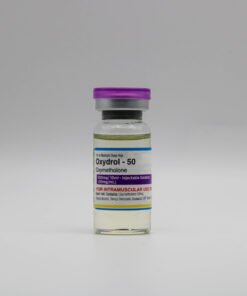 Pharmaqo Labs Oxydrol
