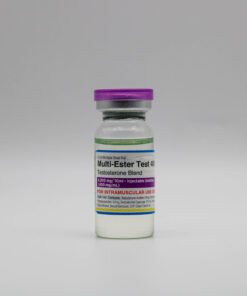 Pharmaqo Labs Supersus 400 (Multi Ester Test 400)
