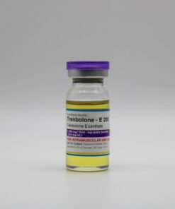 Pharmaqo Labs Trenbolone E 200