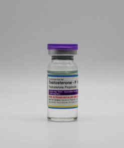 Pharmaqo Labs Testoprop 100 Test Propionate