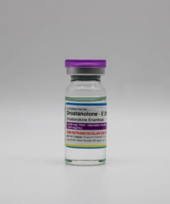 Pharmaqo Labs Masteron-E 200