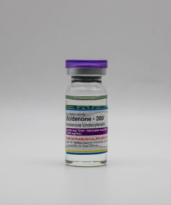 Pharmaqo Labs Boldenone 300