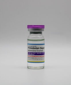 Pharmaqo Labs Primobolan Depot