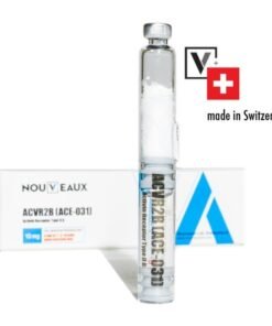 ACVR2B (ACE-031) 10mg Nouveaux