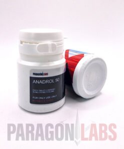 Anadrol – Paragon Labs