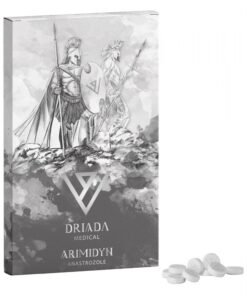 Driada Medical Arimidyn 0.5 mg (Anastrozole)
