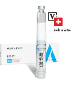 BPC157 20mg Nouveaux