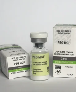 PEG MGF 2mg Hilma Biocare