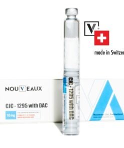 CJC – 1295 with DAC 10mg Nouveaux