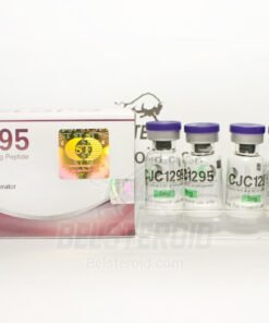 CJC-1295 2mg St Biotechnology