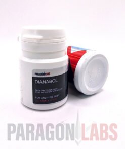 Dianabol 10 – Paragon Labs