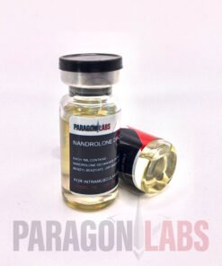 Nandrodec – Paragon Labs