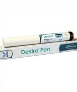 Desira Pen Bremelanotide РТ-141 20 mg SunSci Pharmaceutical
